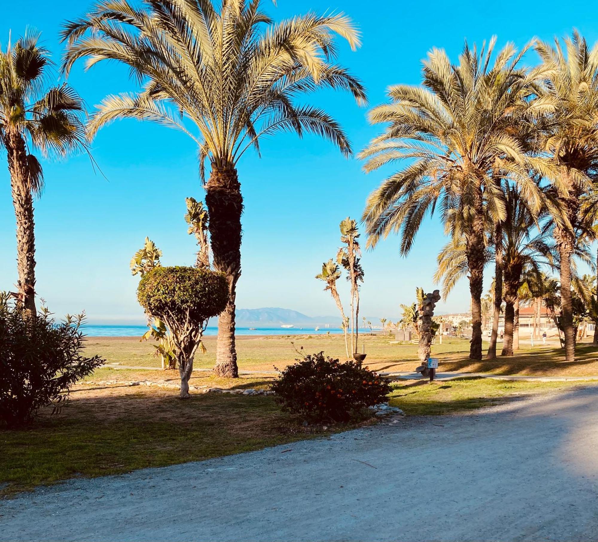 Apartamento La Cala 2 La Cala Del Moral 外观 照片