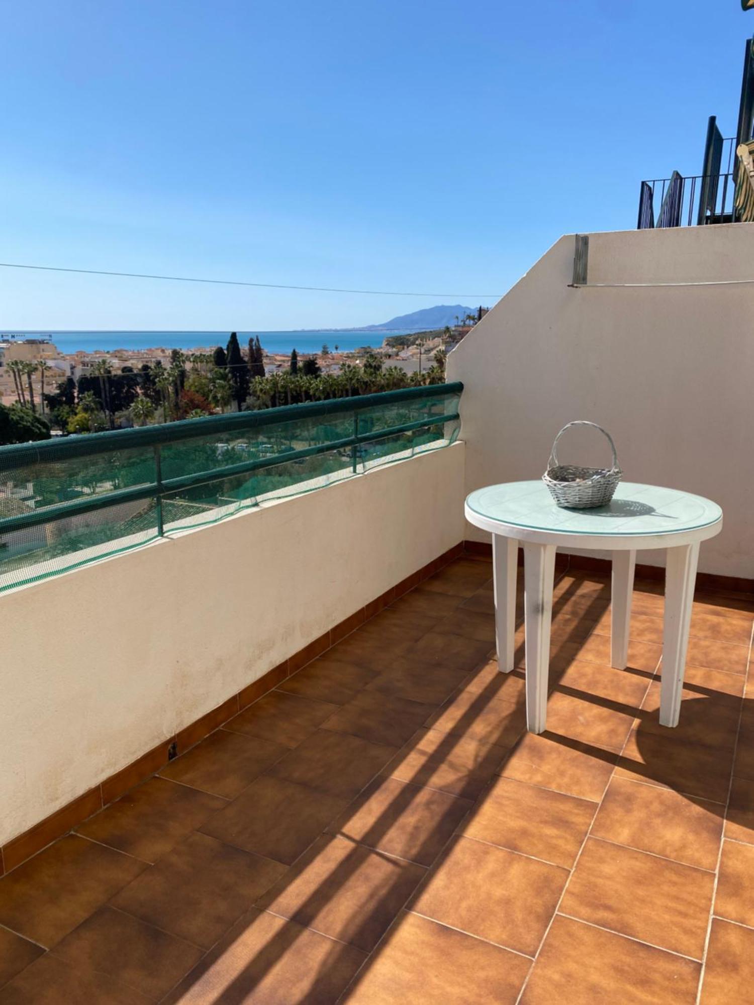 Apartamento La Cala 2 La Cala Del Moral 外观 照片