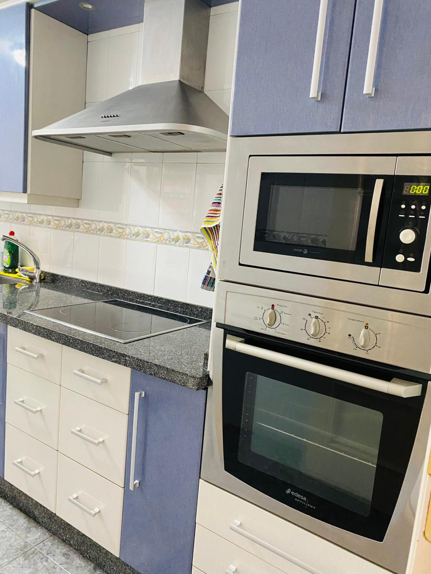 Apartamento La Cala 2 La Cala Del Moral 外观 照片