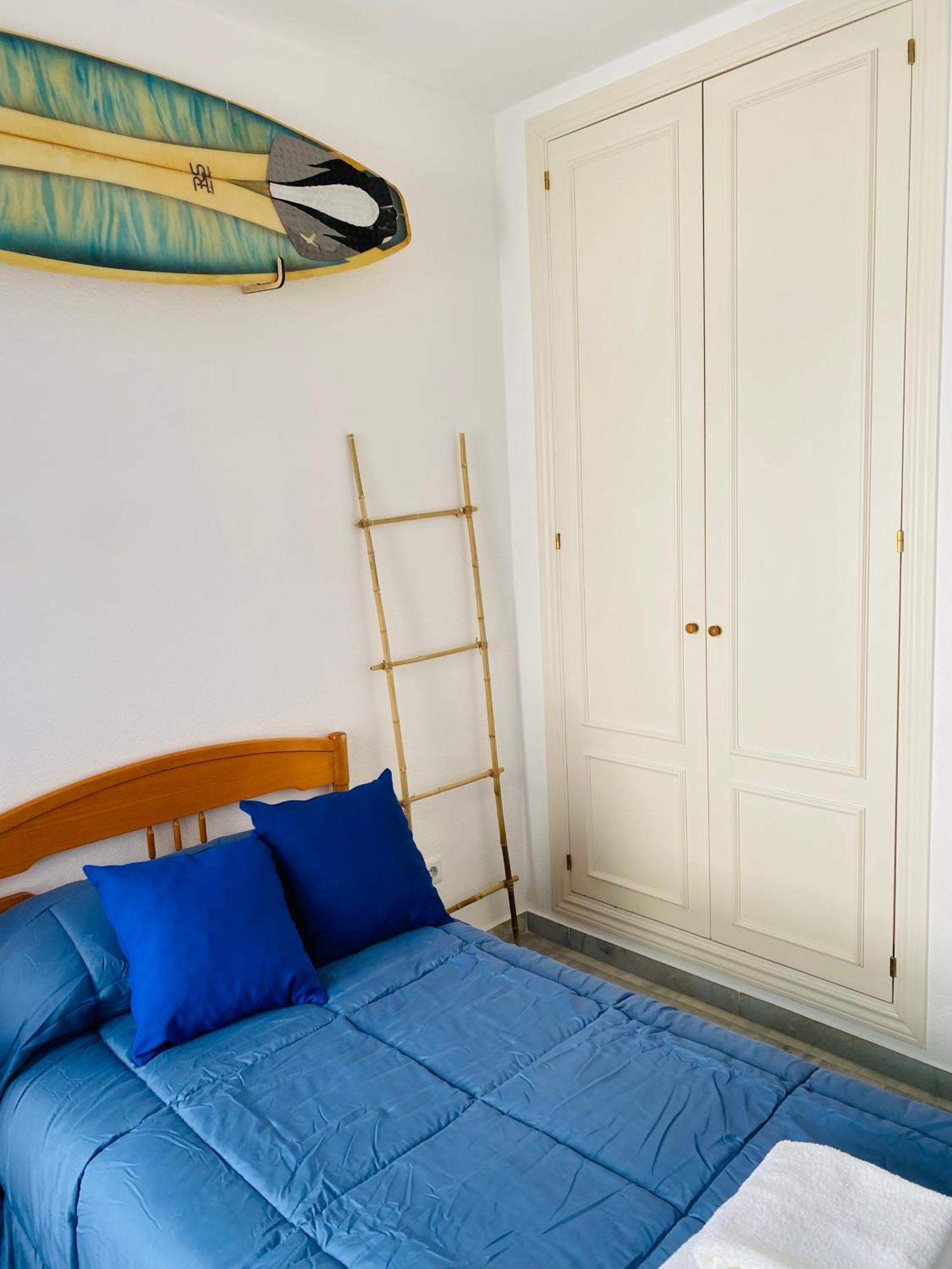 Apartamento La Cala 2 La Cala Del Moral 外观 照片