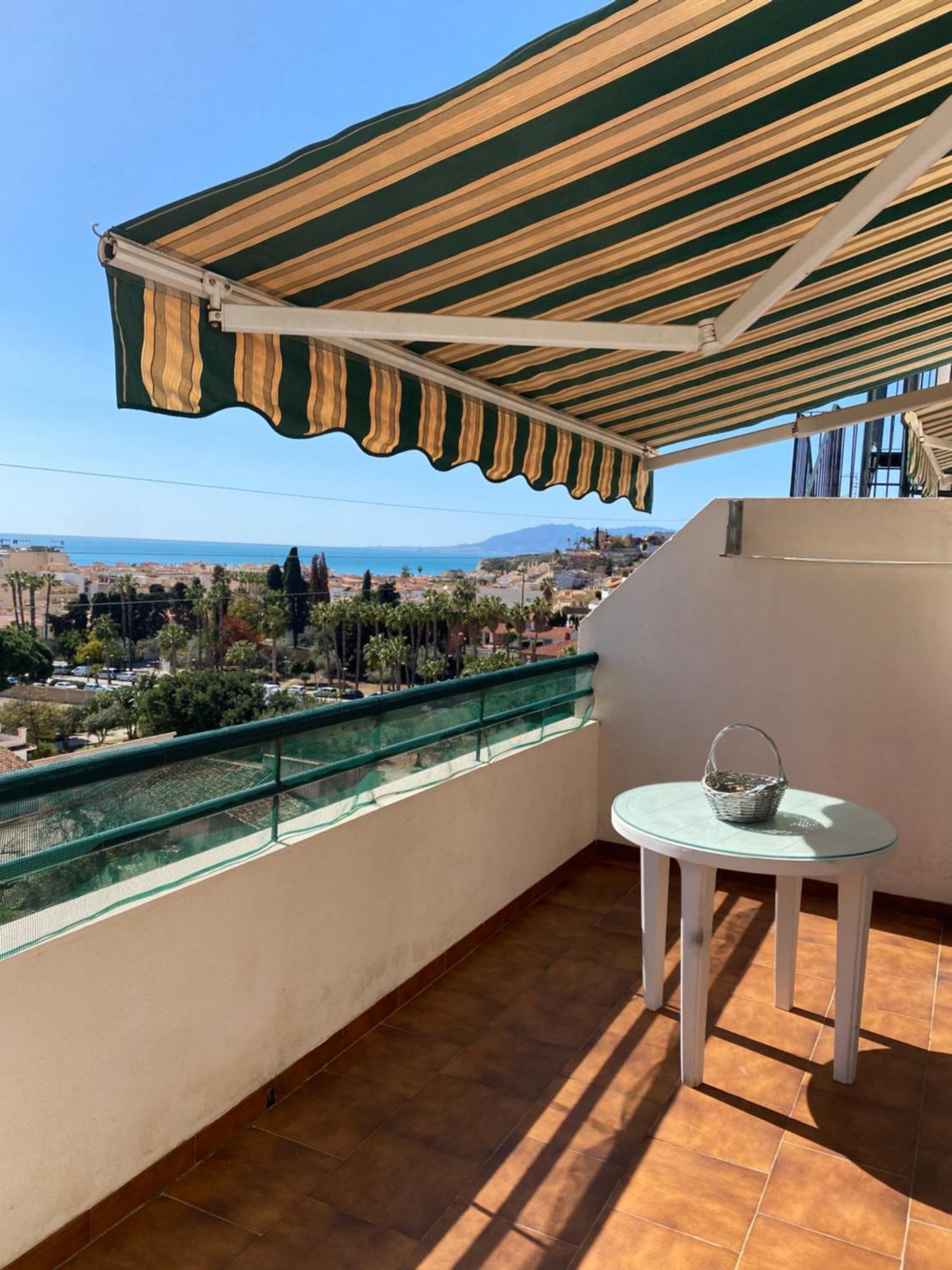 Apartamento La Cala 2 La Cala Del Moral 外观 照片
