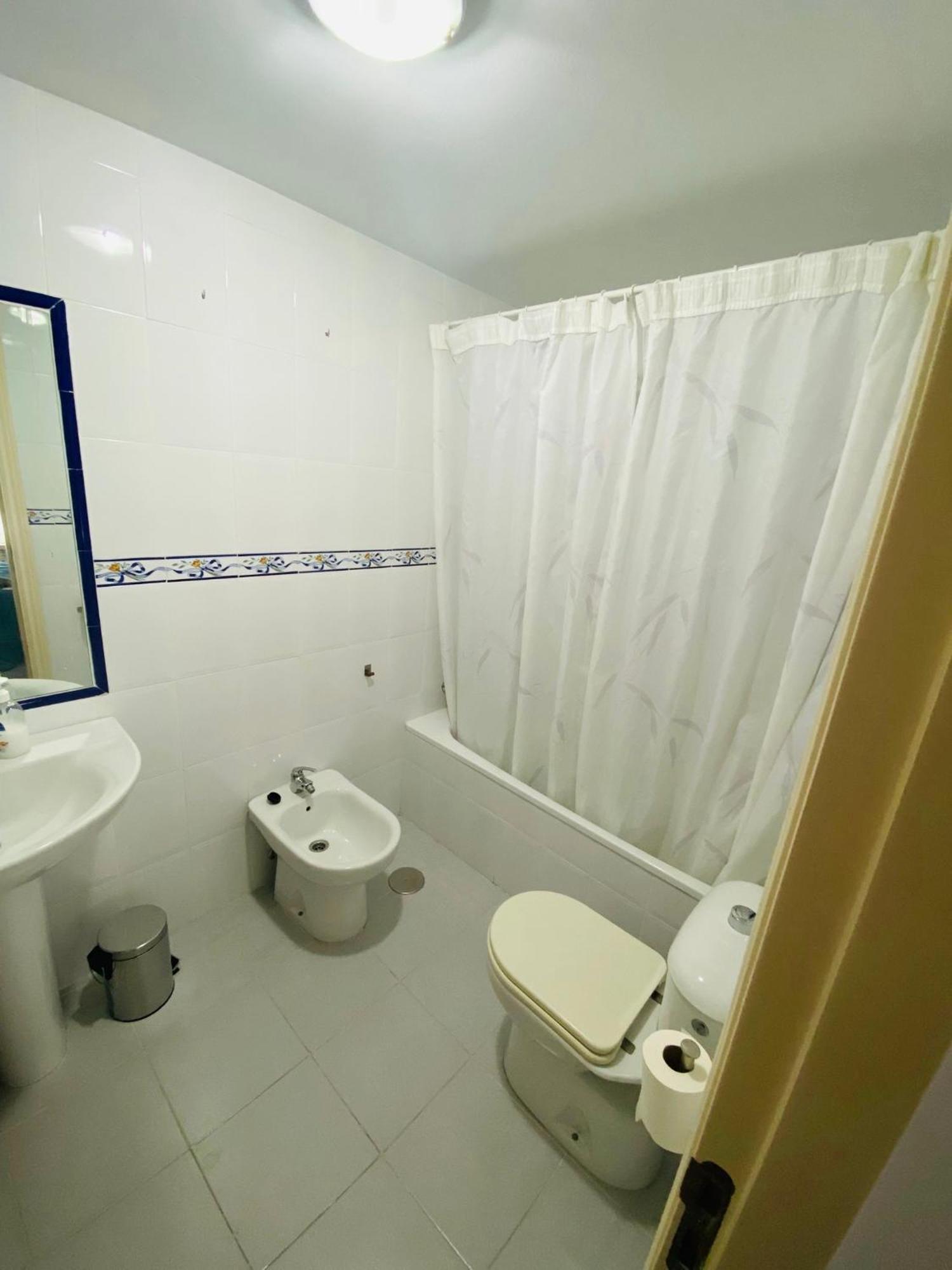 Apartamento La Cala 2 La Cala Del Moral 外观 照片