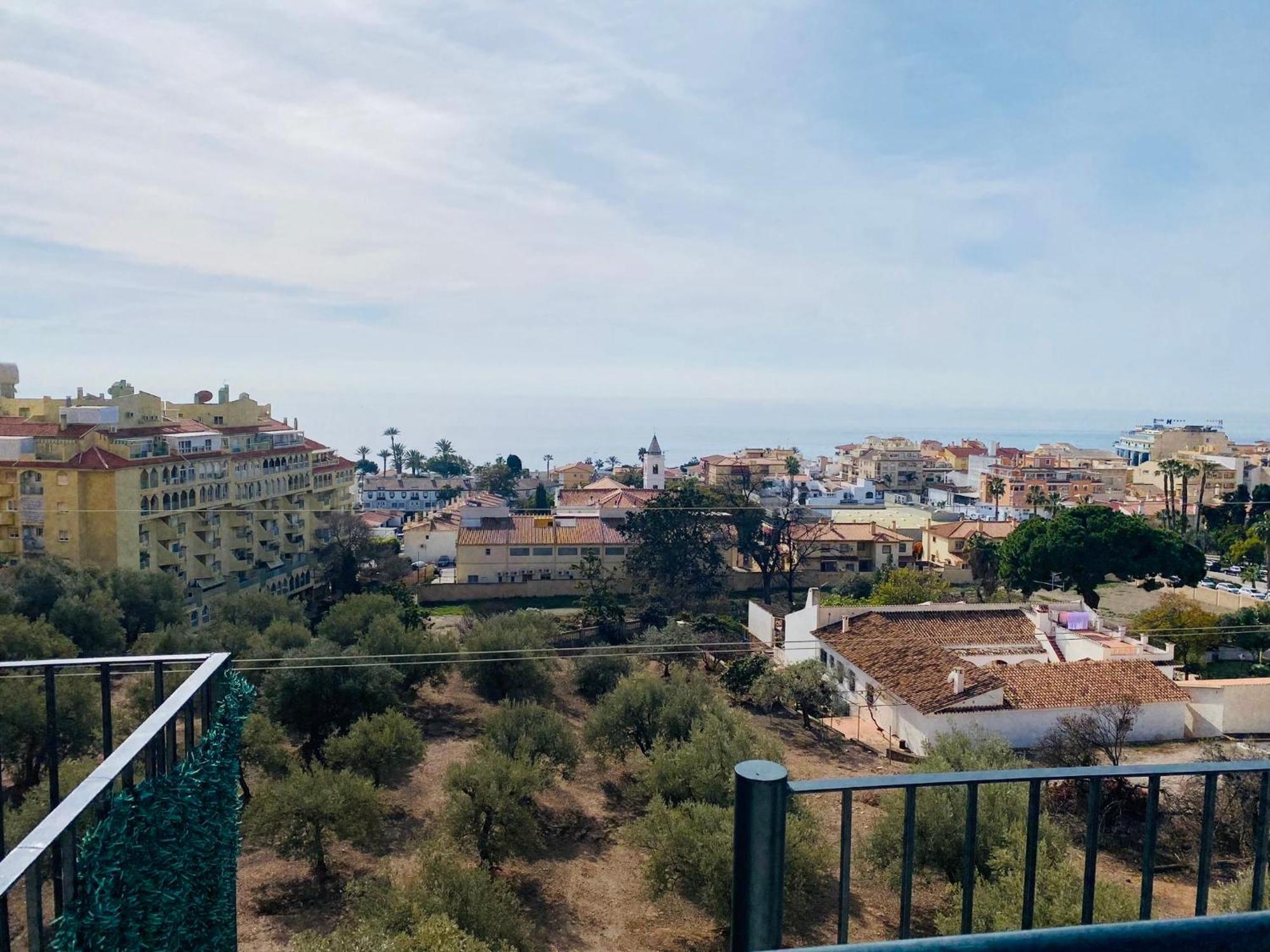 Apartamento La Cala 2 La Cala Del Moral 外观 照片
