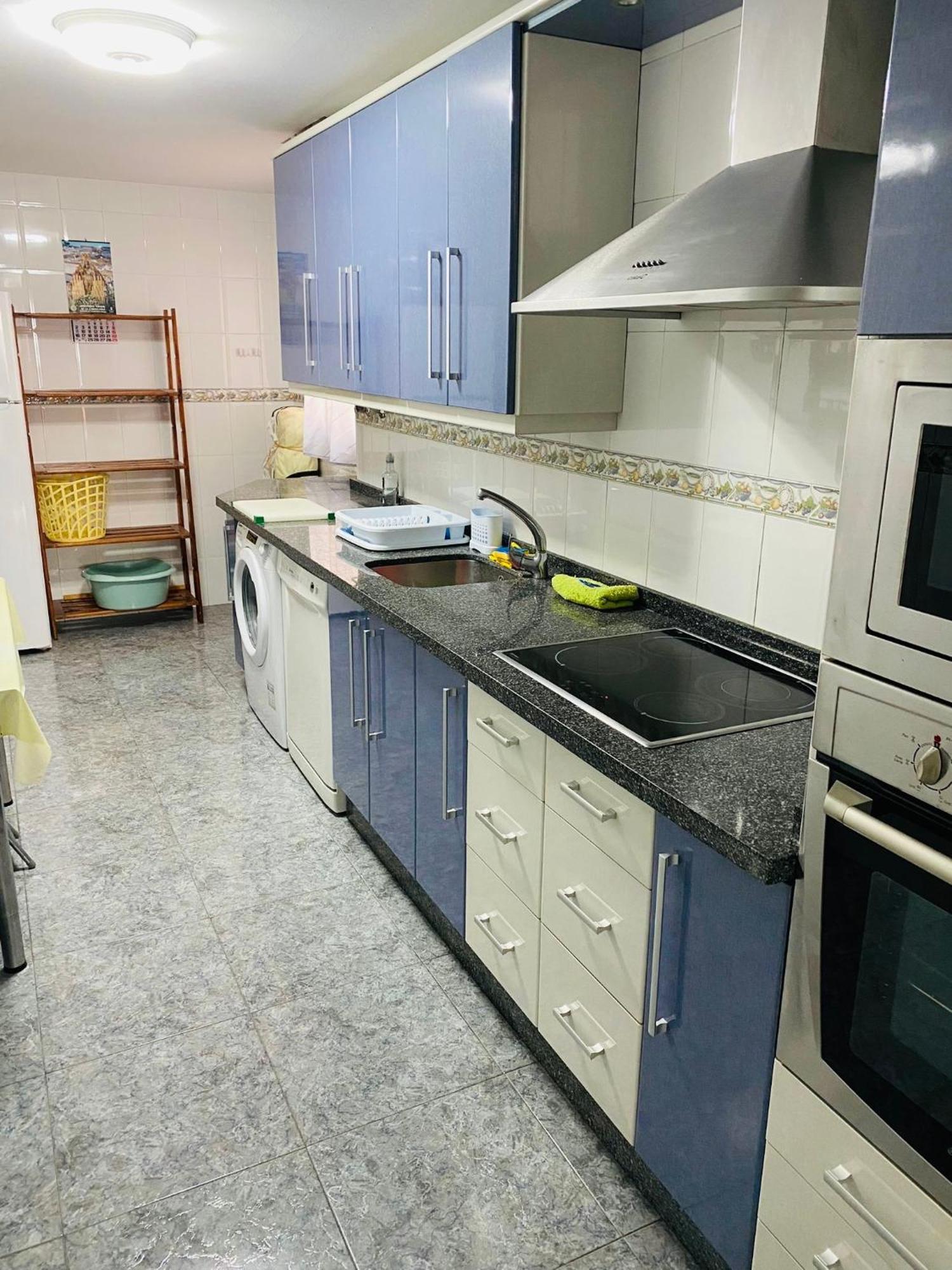 Apartamento La Cala 2 La Cala Del Moral 外观 照片
