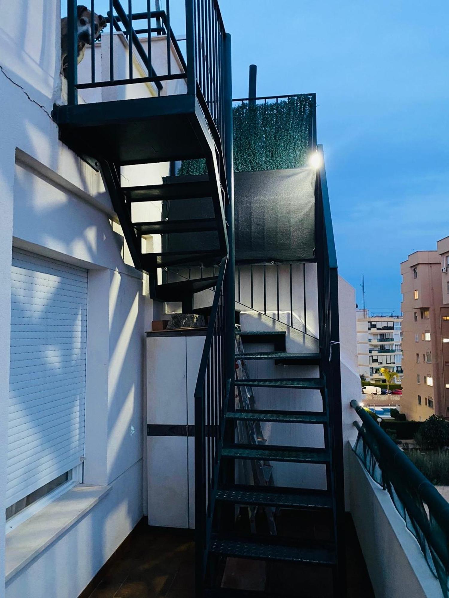 Apartamento La Cala 2 La Cala Del Moral 外观 照片