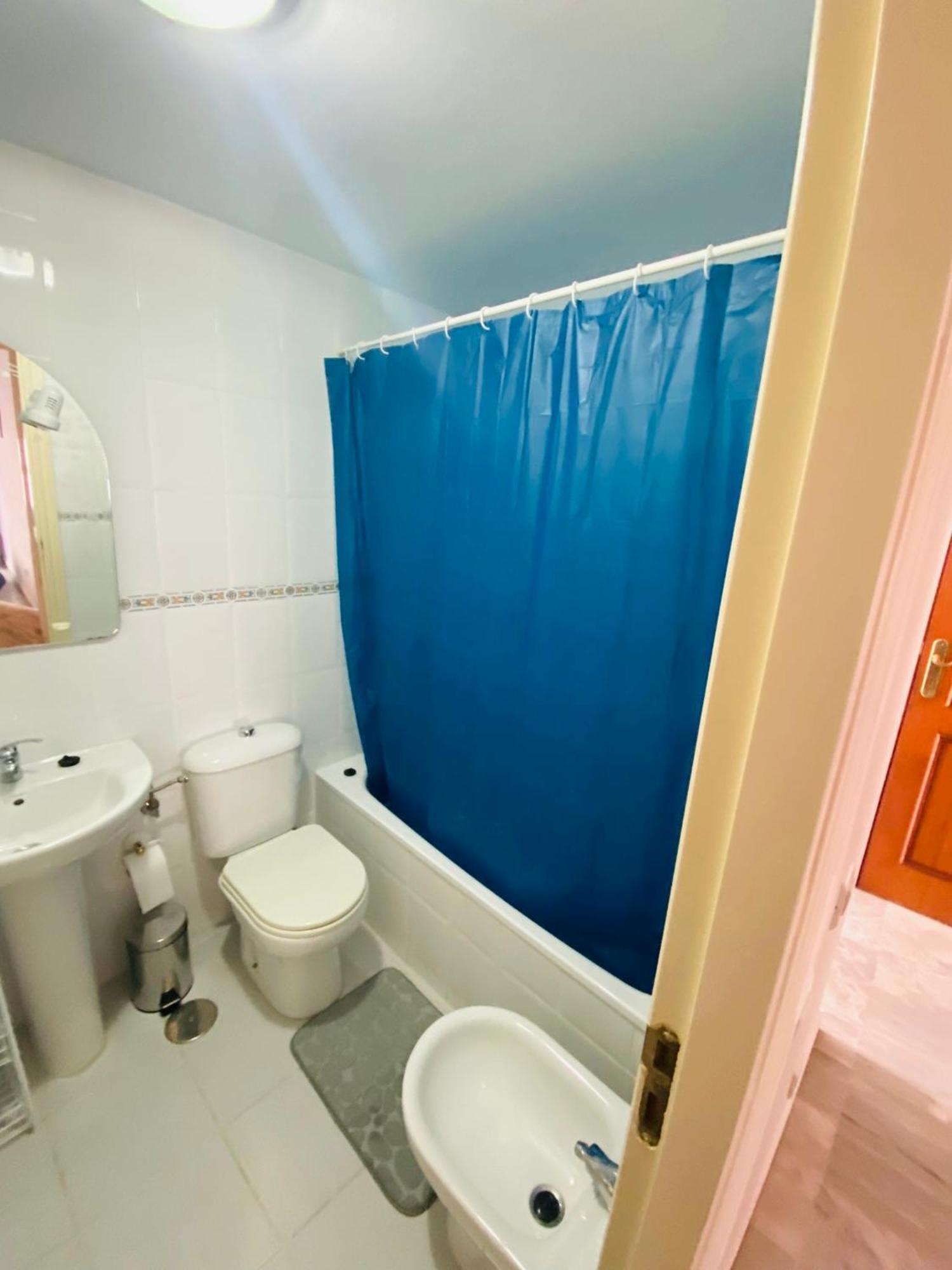 Apartamento La Cala 2 La Cala Del Moral 外观 照片