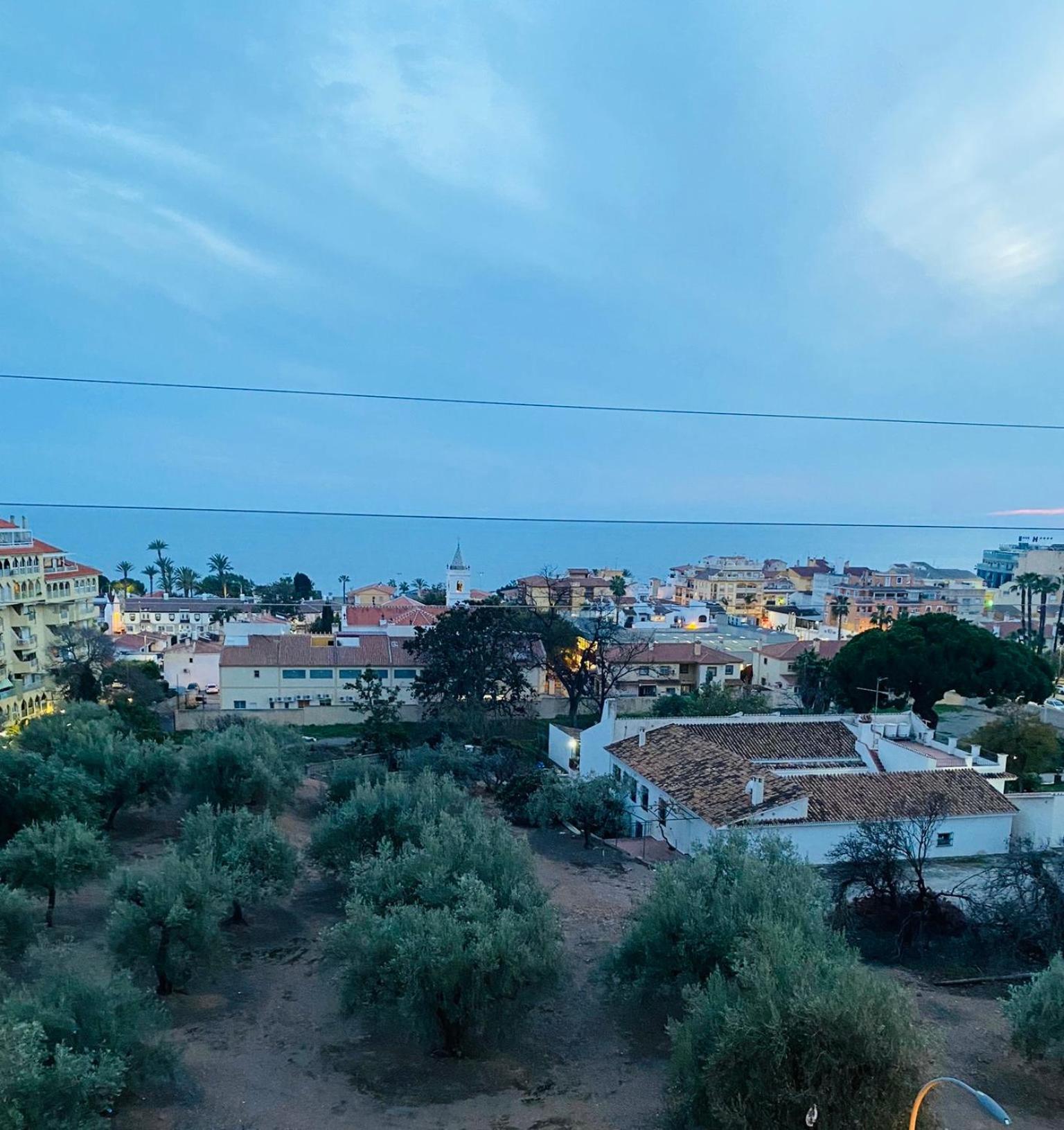 Apartamento La Cala 2 La Cala Del Moral 外观 照片