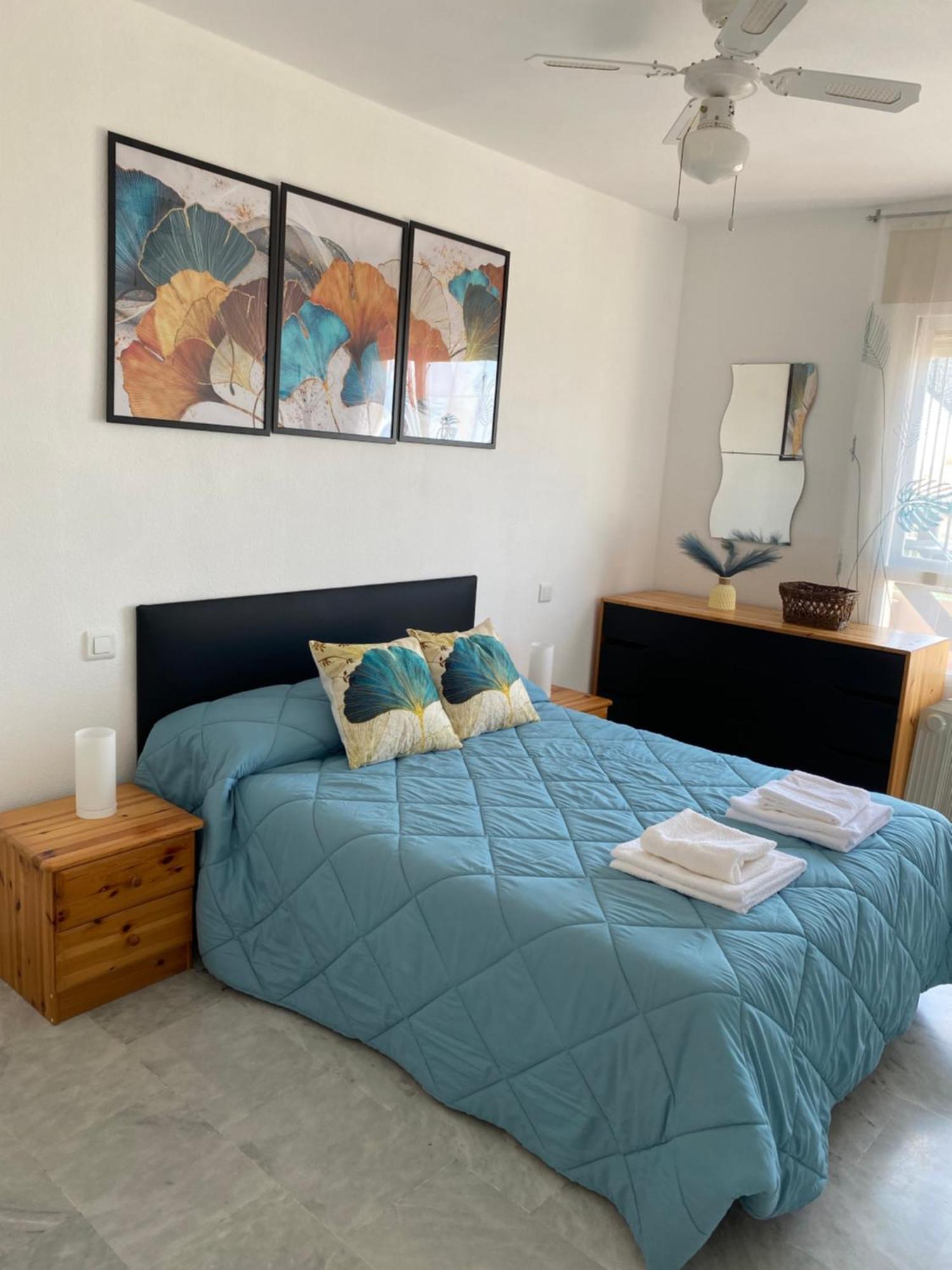 Apartamento La Cala 2 La Cala Del Moral 外观 照片