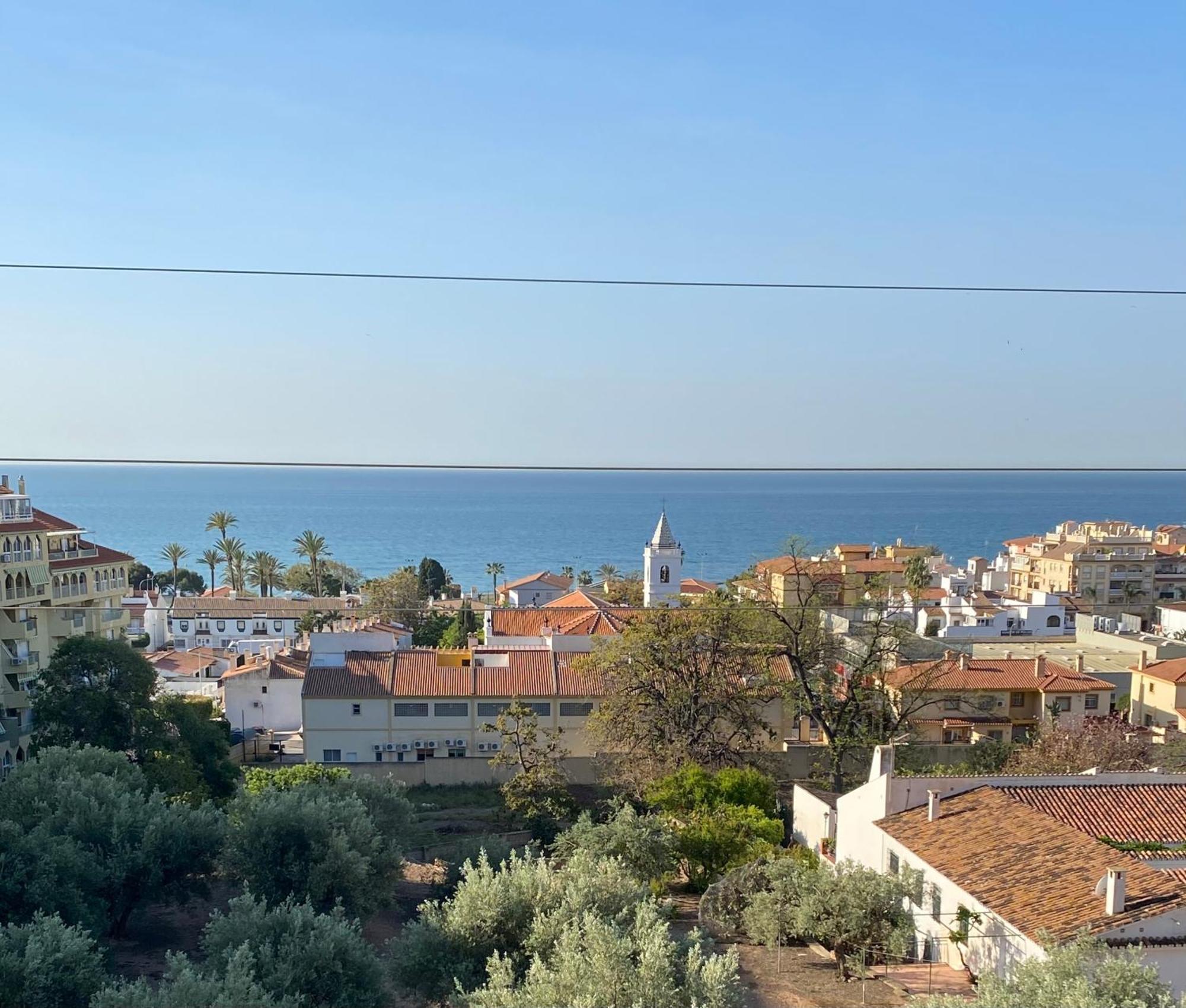 Apartamento La Cala 2 La Cala Del Moral 外观 照片