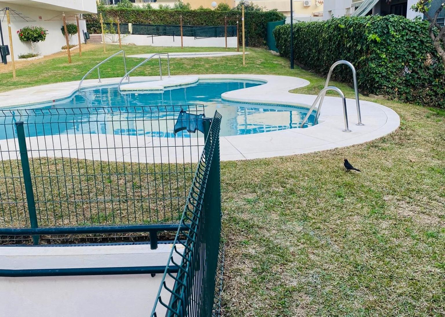 Apartamento La Cala 2 La Cala Del Moral 外观 照片