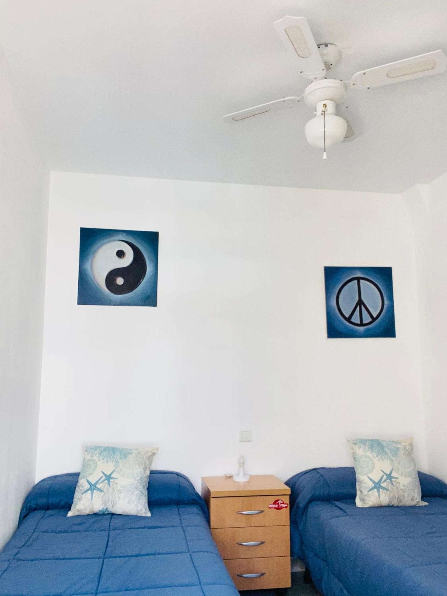 Apartamento La Cala 2 La Cala Del Moral 外观 照片