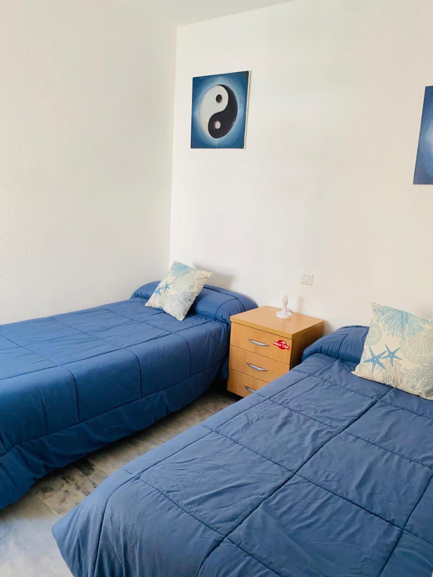 Apartamento La Cala 2 La Cala Del Moral 外观 照片