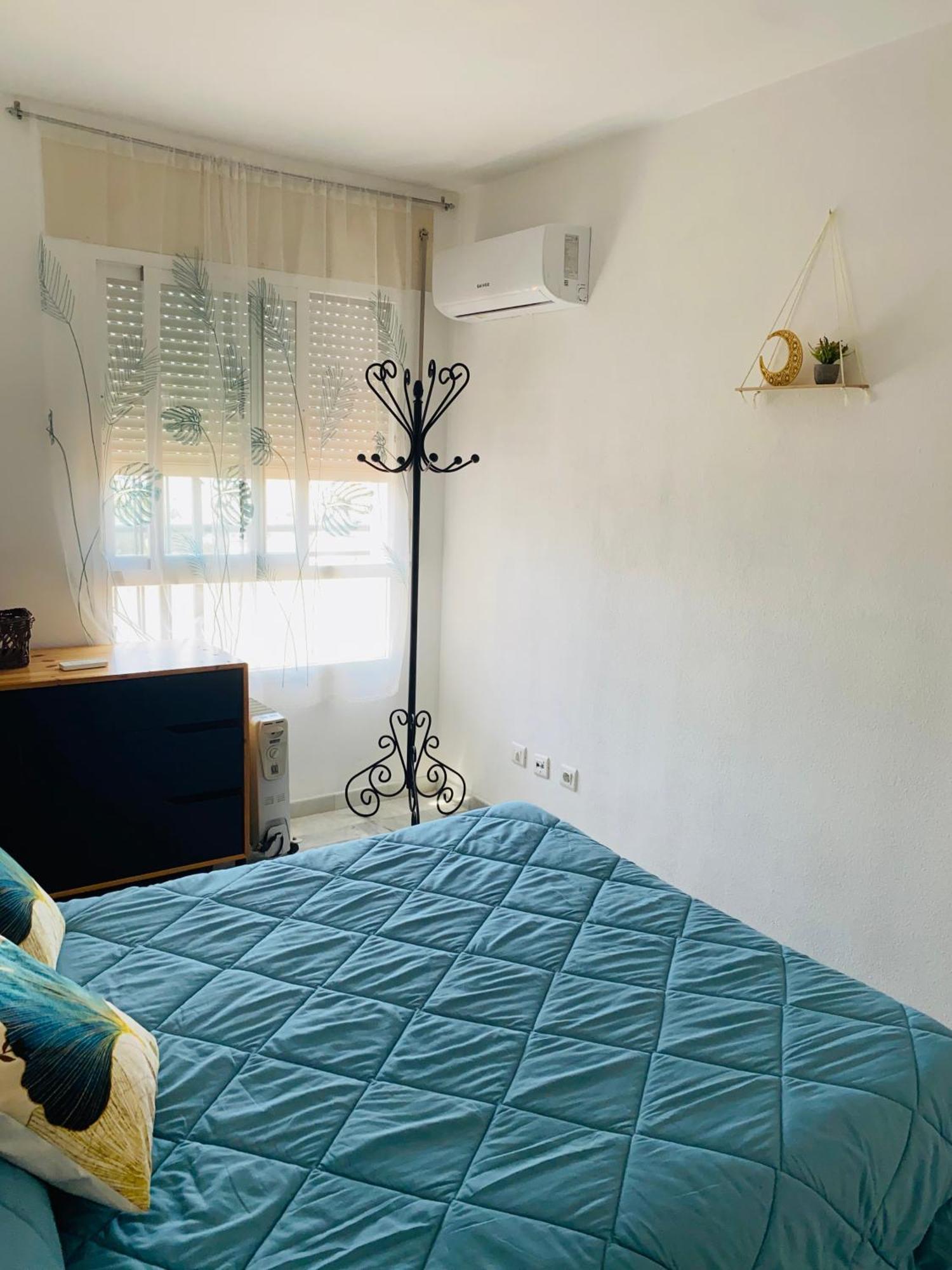 Apartamento La Cala 2 La Cala Del Moral 外观 照片